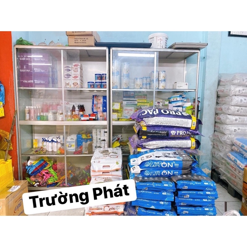 Sữa Royal Canin Baby Dog Milk - Thùng 2kg 🥡 Sữa non cho chó sơ sinh 🐶