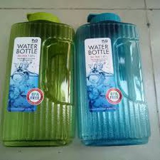 BÌNH NƯỚC NHỰA 2,1 LIT LOCK & LOCK