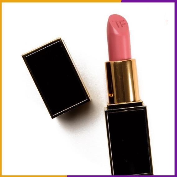 Son Tom Ford 510 Fascinator Hồng Khô – Lip Color Matte chính hãng | BigBuy360 - bigbuy360.vn