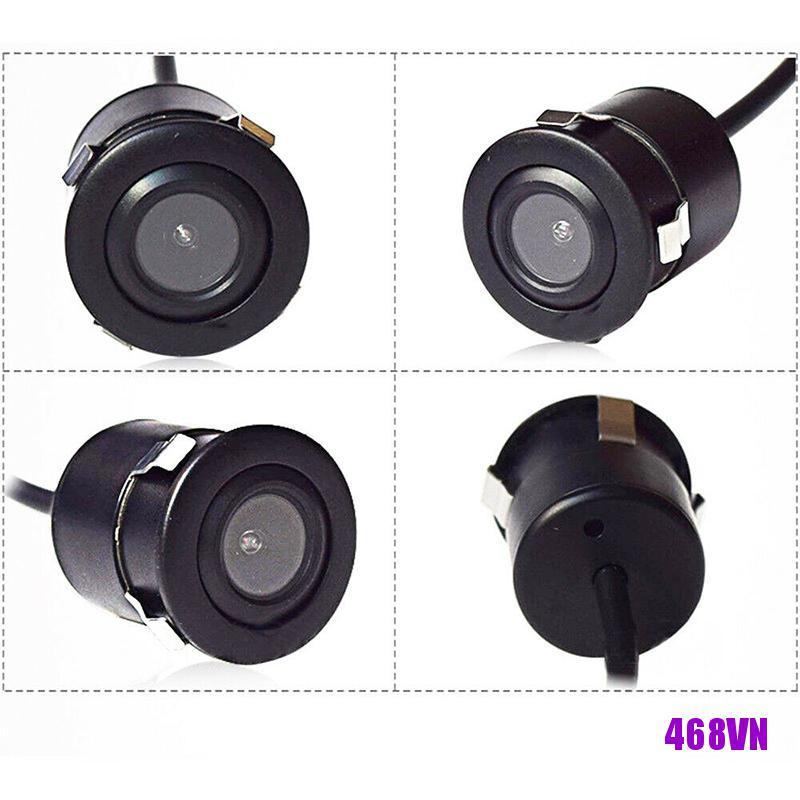 Camera Lùi Xe Hơi Tầm Nhìn Ban Đêm Ntsc / Pal | BigBuy360 - bigbuy360.vn