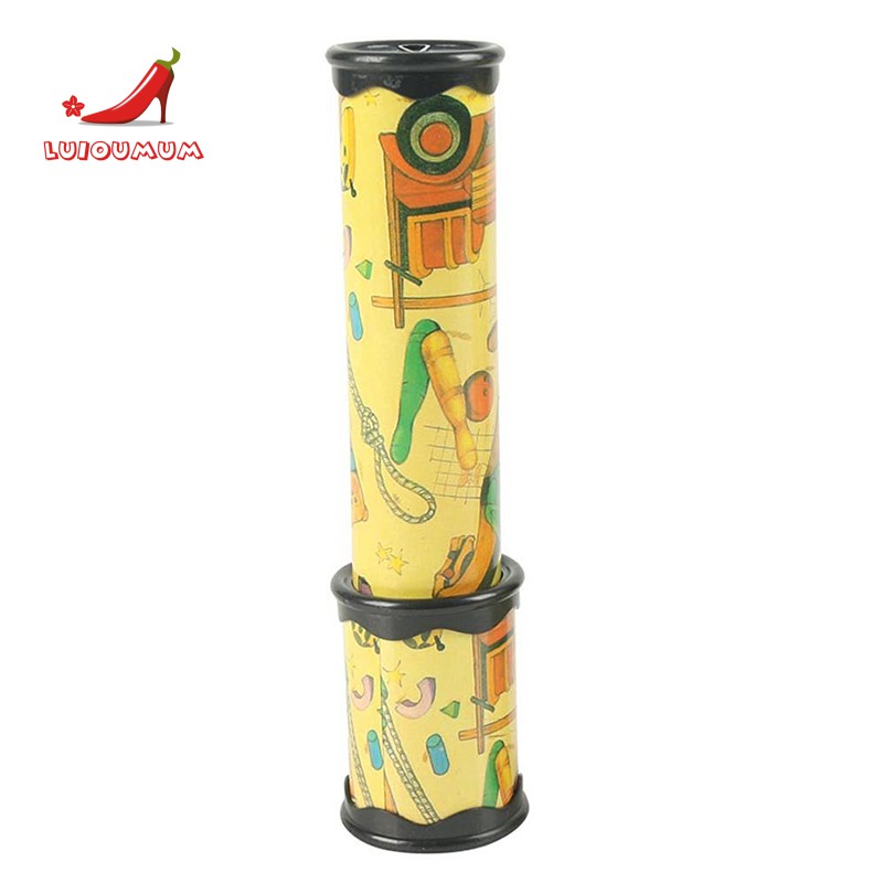 Kính vạn hoa đồ chơi cho bé