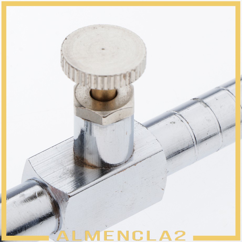 Bộ Dụng Cụ Hàn Khí Gas Mini Almencla2 4-6mm