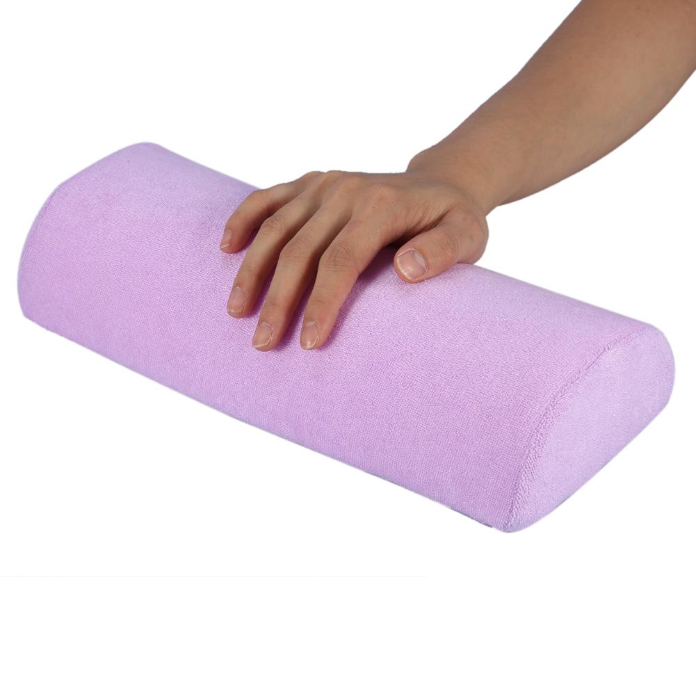 Gối kê tay làm móng 10 màu