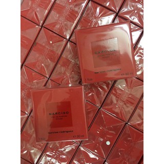Mẫu thử nước hoa nữ Narciso Rouge
