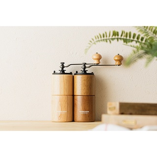 Cối xay cà phê thân gỗ Cafede Kona