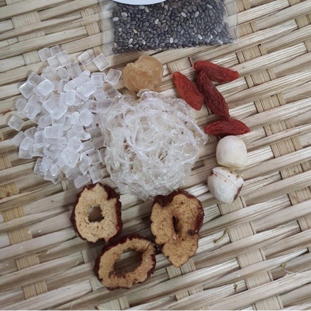 Sét Yến Sợi Mini +🎁🎁🎁🎁 | BigBuy360 - bigbuy360.vn