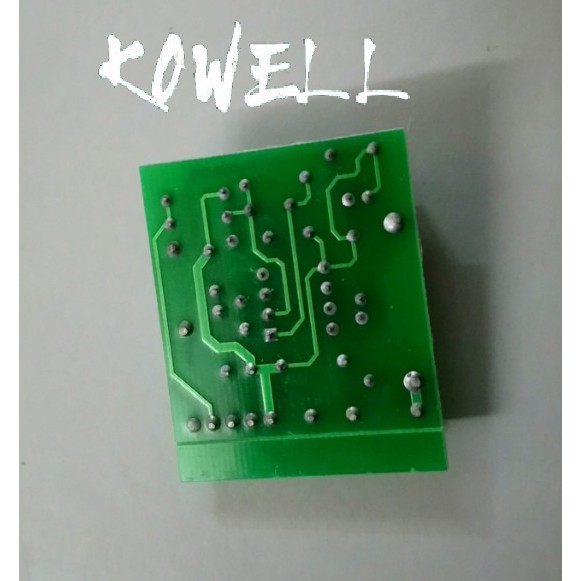 10 cái bo mạch máy hàn  24V Pc 817