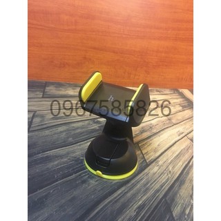 Giá đỡ điện thoại trên oto Hãng Hoco