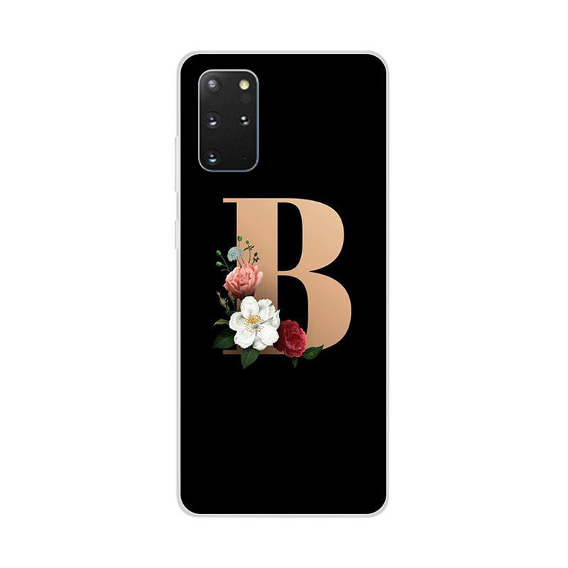 Ốp Lưng Tpu Mềm In Chữ Tiếng Anh 26 Cho Oppo Realme 7i Realme C17 | BigBuy360 - bigbuy360.vn
