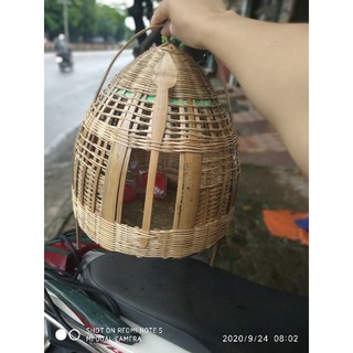 lồng đa đa
