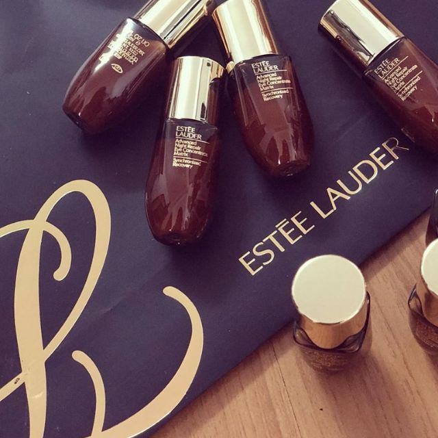Serum mắt Estee Lauder Advanced Night Repair Eye Concentrate Matrix 5ml