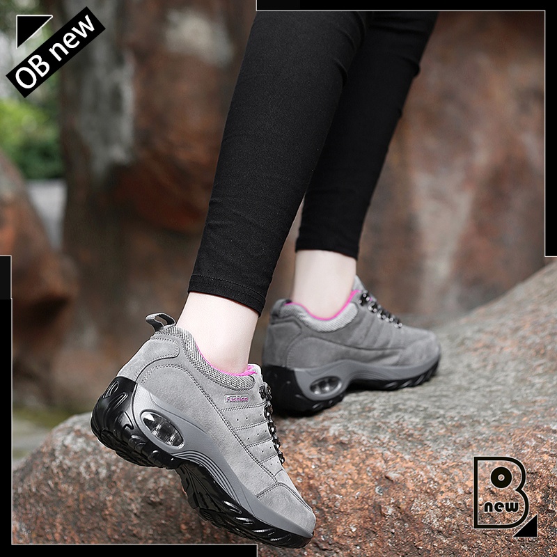 Giày Thể Thao Nữ Thời Trang Size 35-42