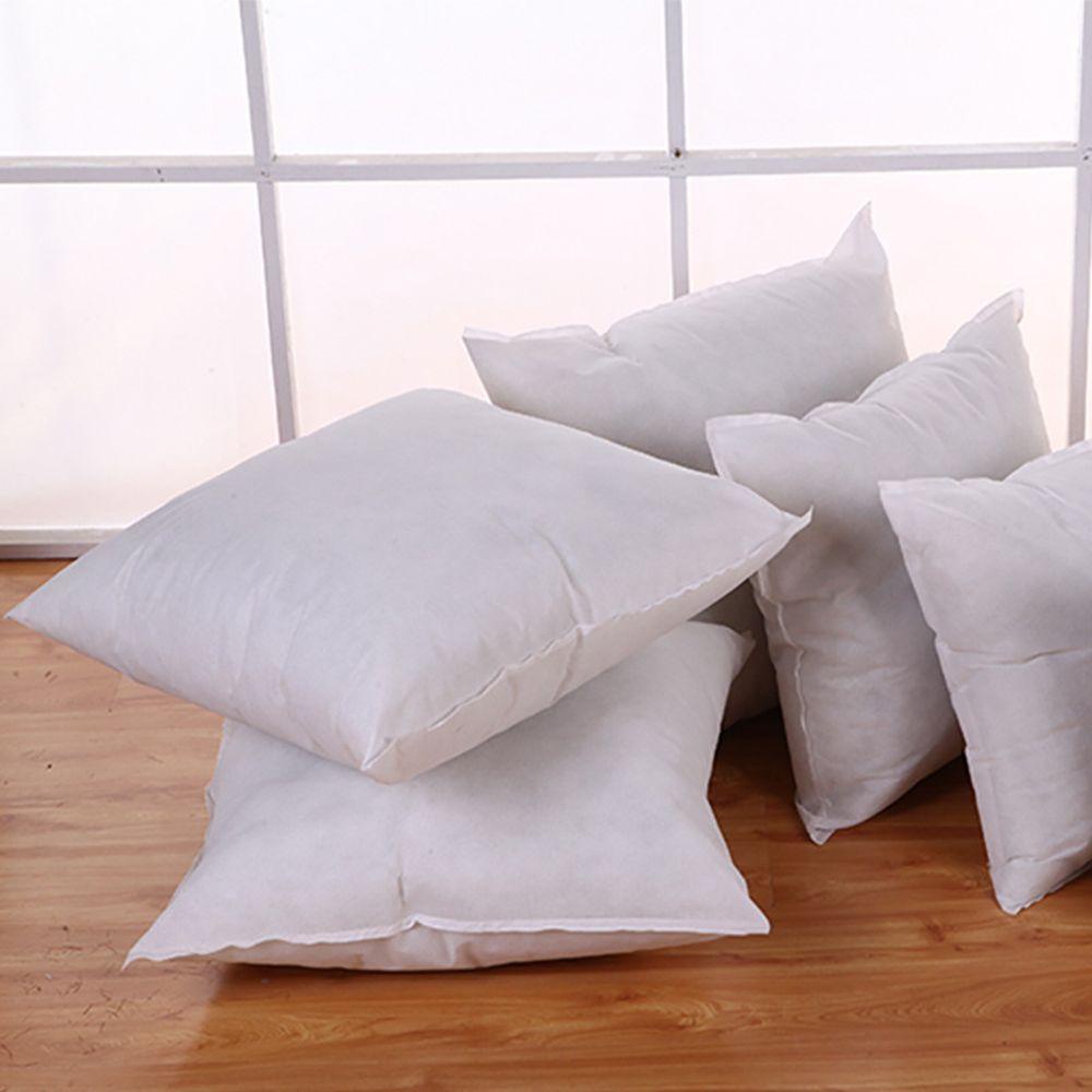 Ruột Gối Trang Trí Nội Thất Bằng Vải Không Dệt Tiêu Chuẩn