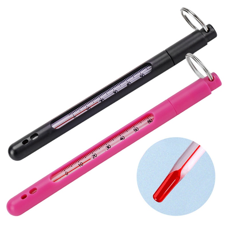 Thiết Bị Đo Nhiệt Độ Nước Ngoài Trời / Câu Cá Tiện Dụng