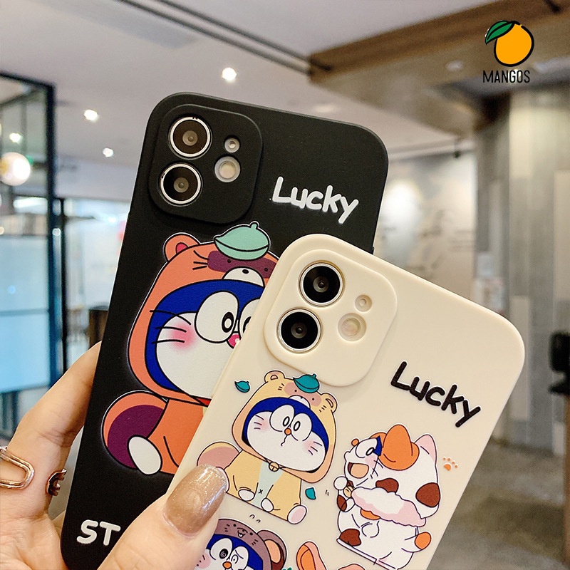 Ốp lưng iphone 6plus 6splus 7 plus 8plus X Xr XsM  11 12 13 Promax - MANGO929 - MangoOvil