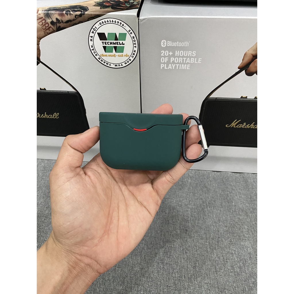 Ốp hộp sạc tai nghe Sony WF-1000XM3
