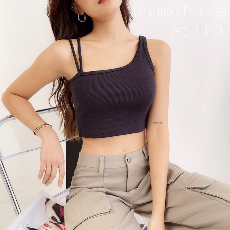 Áo 2 dây💓💓 | BigBuy360 - bigbuy360.vn