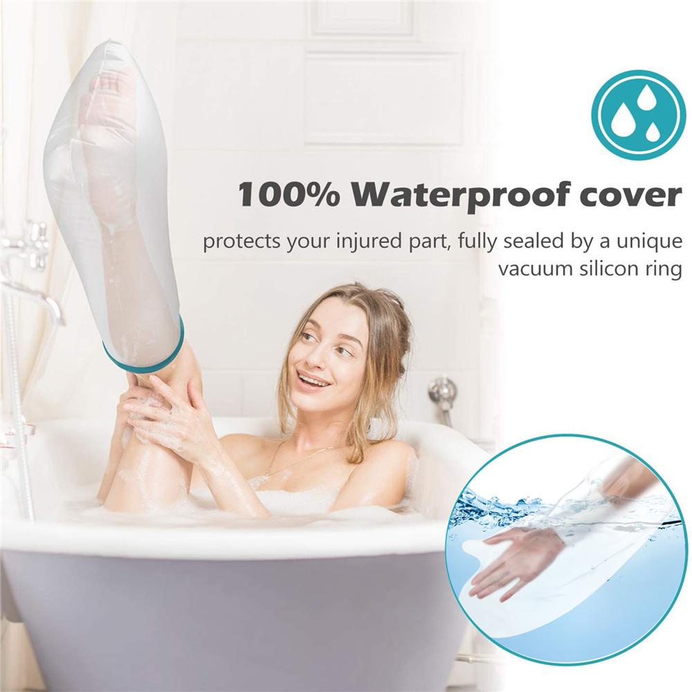 Túi Bảo Vệ Vết Thương Khi Đi Bơi Dành Cho Người Lớn
