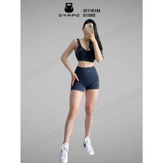Set Botee Wash Chất Dệt Đẹp [ĐỒ TẬP GYM NỮ]
