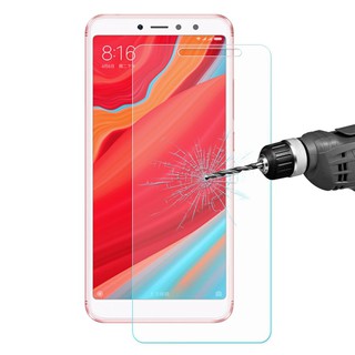 Kính cường lực Xiaomi Redmi S2 (Trong Suốt)