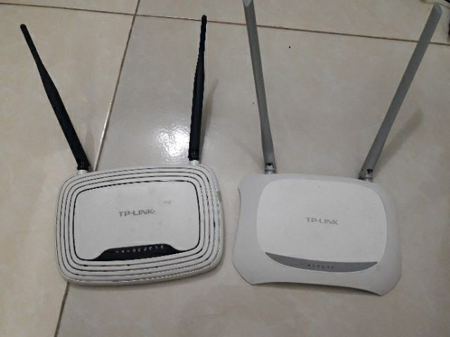 Bộ phát sóng wifi TP-Link không dây chính hãng mới 90%