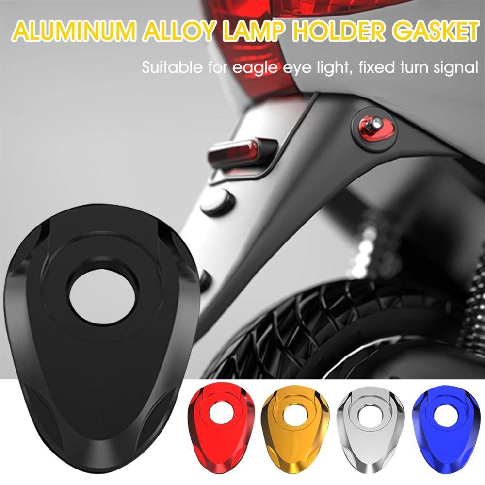 Vòng Đệm Chuyển Đổi Đèn LED Xi Nhan Chuyên Dụng Cho Xe Mô Tô NORMAN