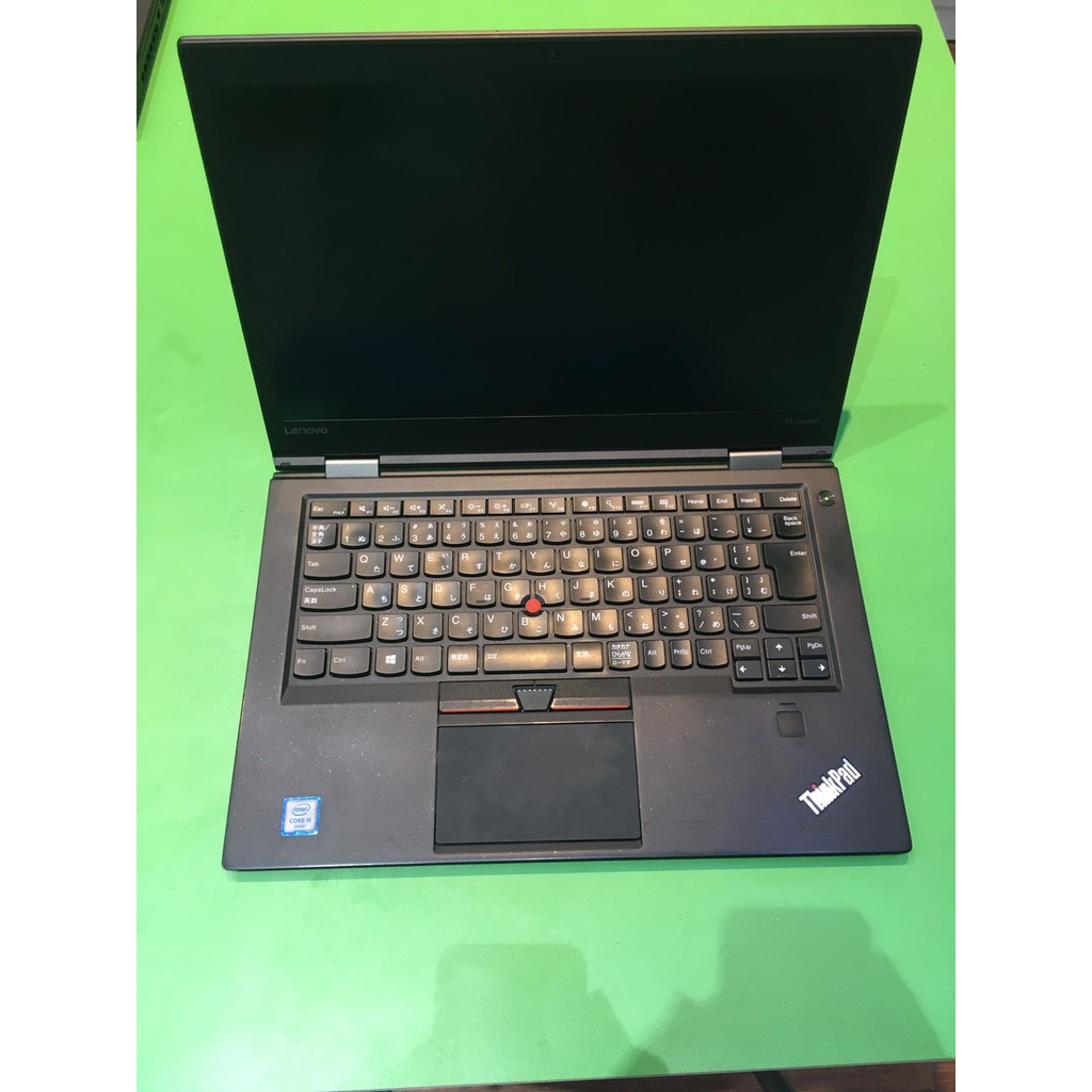 Laptop Lenovo Thinkpad X1 Carbon Gen4 i5