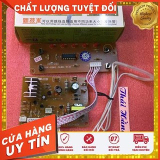 [Shop Uy Tín] Bo mạch bếp hồng ngoại 1800 w [FreeShip]