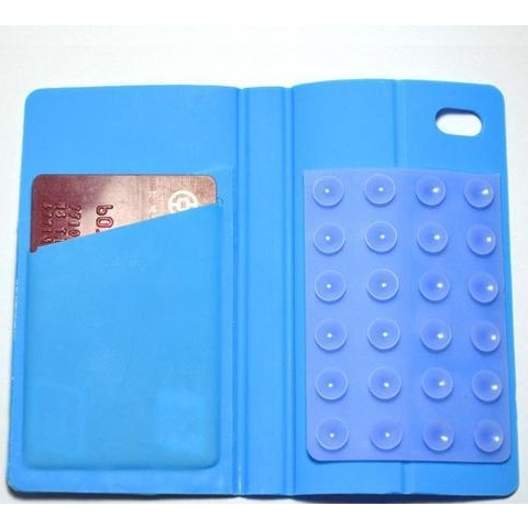 Giá Đỡ Điện Thoại Bằng Silicon Hai Mặt Giác Hút Dính Mạnh Cho Xe Hơi