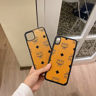 Combo ốp lưng iphone vỏ airpod m.c.m