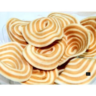 500gr Bánh tai heo lớn