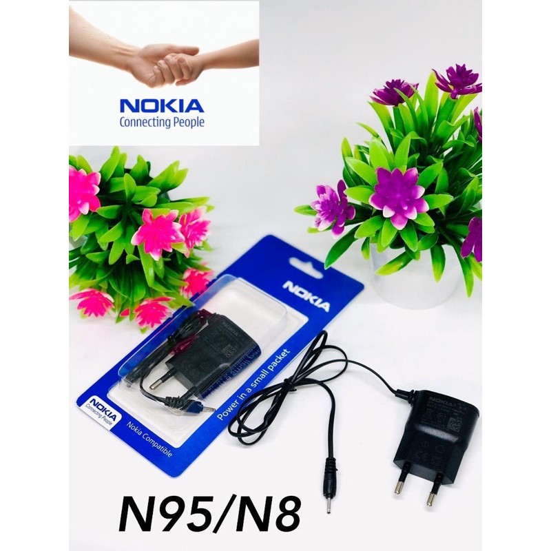 Củ Sạc Nokia N8 Chất Lượng Cao Chuyên Dùng