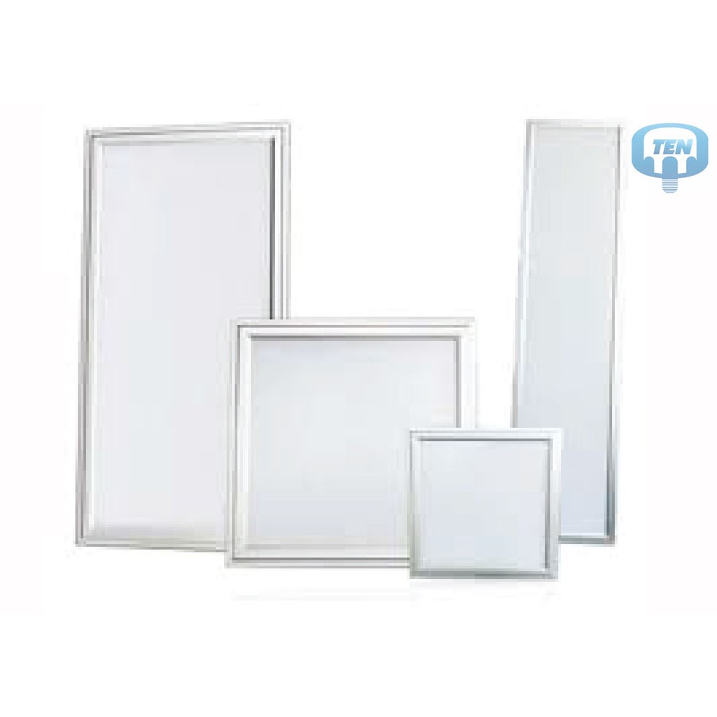 Đèn panel Hộp dầy 3cm (panel tấm thả trần)