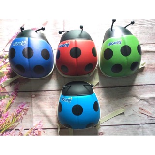 BALÔ CON BỌ QUÀ TẶNG MOONY
