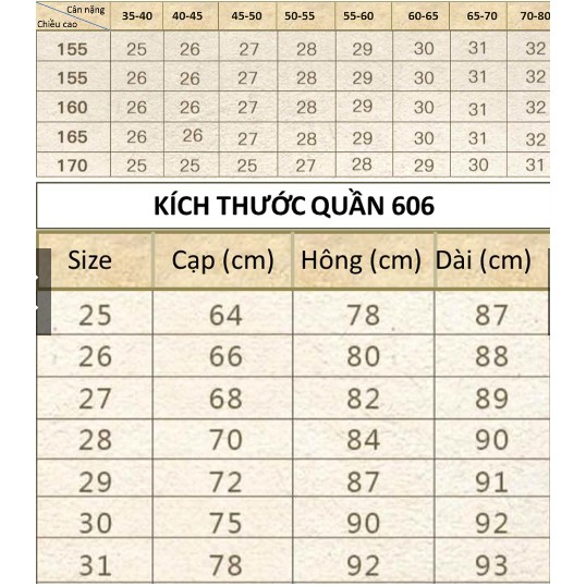 Quần jean ống loe cách điệu