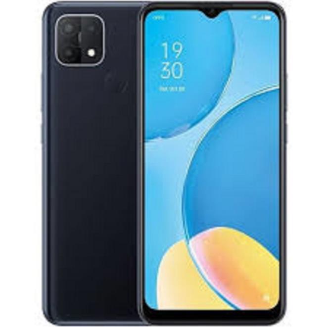 Điện thoại Oppo A35 2021 ram 8G/256G mới Chính Hãng, màn 6.52inch, Camera siêu đẹp - BBC 03