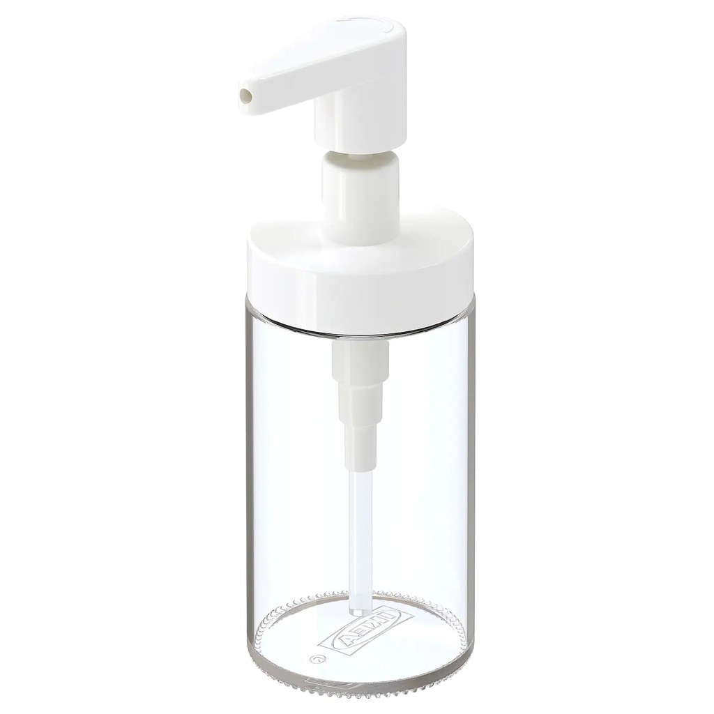 LỌ ĐỰNG NƯỚC RỬA TAY TACKAN IKEA
