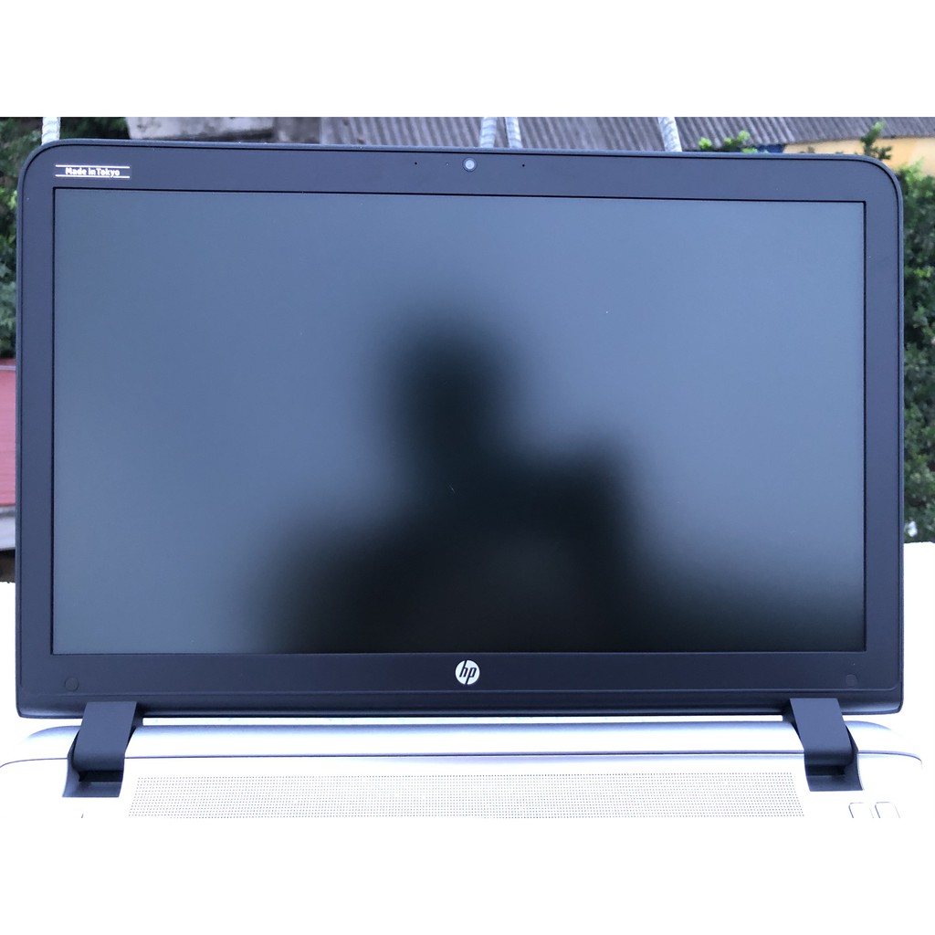 Laptop HP Probook 450 G3 Core i5-6200U, 8gb Ram, SSD 128gb, 15.6inch HD tặng túi, chuột không dây | BigBuy360 - bigbuy360.vn