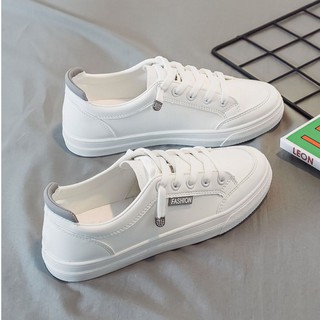 Giày thể thao nữ đế bệt J31 Jim Shoes thời trang năng động mùa hè cho nữ