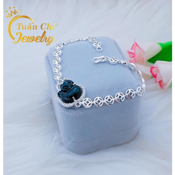 Lắc Tay Nữ- Vòng Tay Hồ Ly Mang Lại May Mắn Tình Duyên Và Tài Lộc