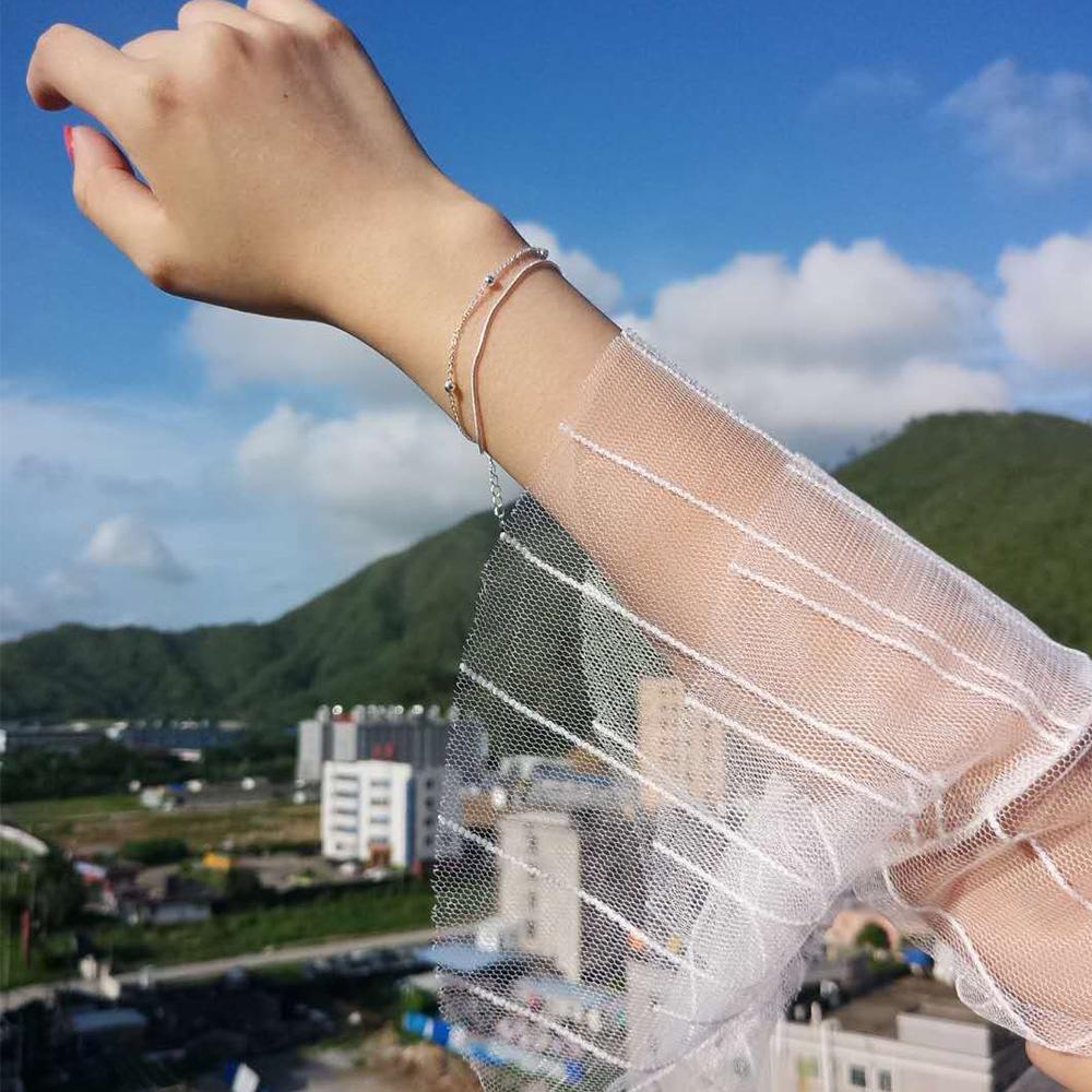 Vòng Tay Chuỗi Hạt Thời Trang Cho Nữ|Khuyên Tai Thời Trang Phong Cách Vintage Thanh Lịch