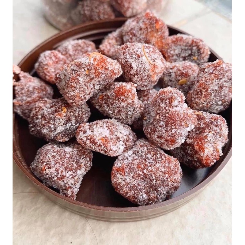 omai me Thái ngào đường 52k/ hộp 500gr