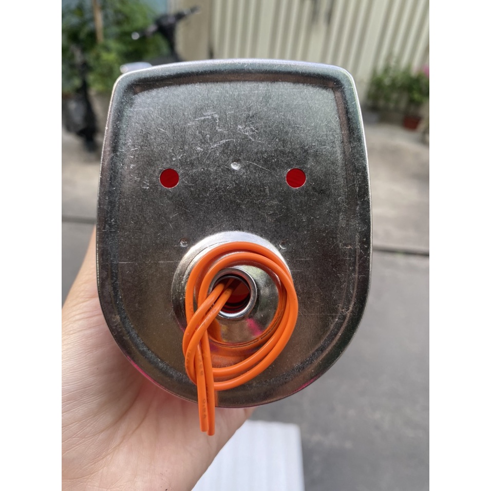 ĐÈN HẬU XE CUB 81