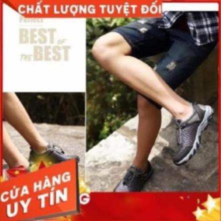 salle Tết Xả Kho -GIÀY LỘI NƯỚC, LEO NÚI, ĐI PHƯỢT (JP666) (CAO CẤP) - Hàng nhập khẩu ️G8 - new11 * . ) : : ~