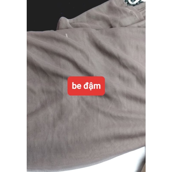 1m thun lưới 4c