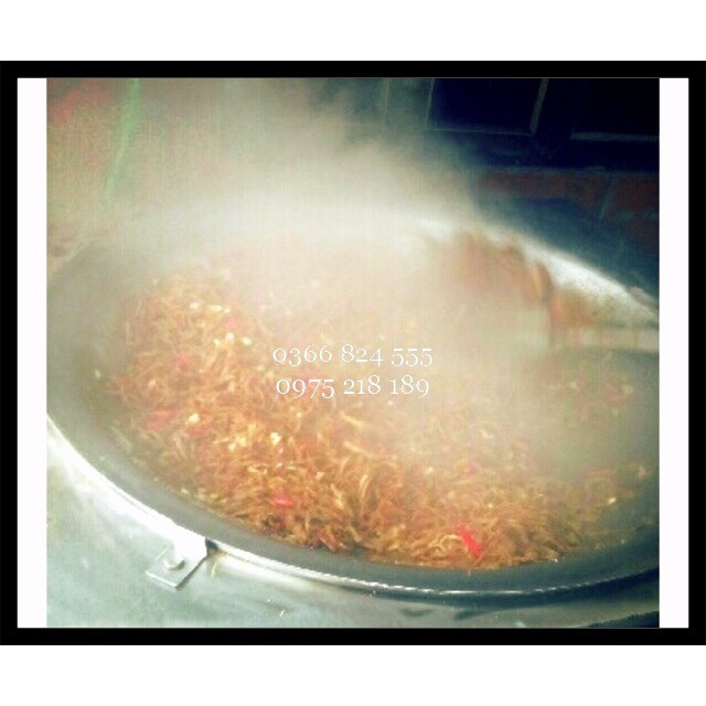 SỈ HEO KHÔ CHÁY TỎI 185k- Tỏi Để Túi Riêng [Sỉ Rẻ Nhất Thị Trường] | BigBuy360 - bigbuy360.vn