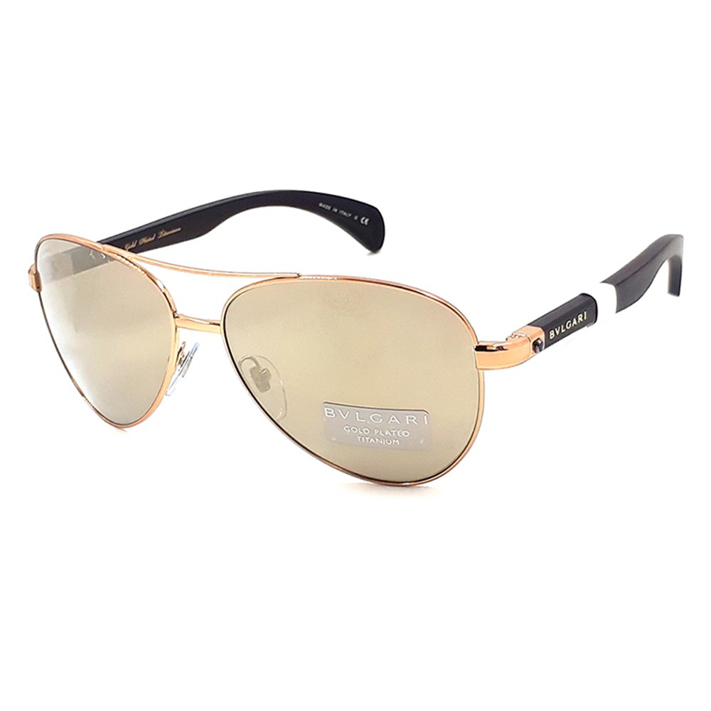 Kính mát Bvlgari BV5032TK 395-5A chính hãng, thiết kế dễ đeo bảo vệ mắt