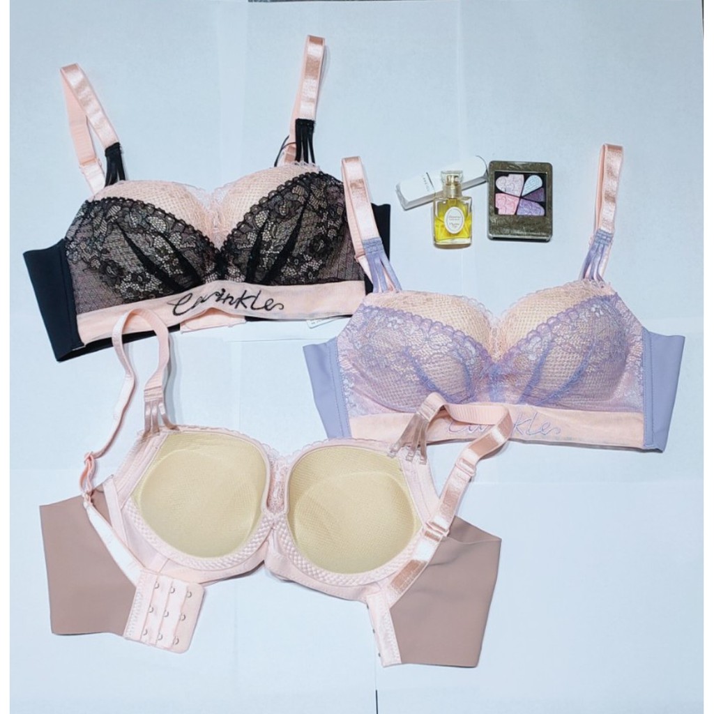 ( LẺ GIÁ SỈ) Áo Lót Đệm dày 5cm Thông HƠi siêu Đẩy | BigBuy360 - bigbuy360.vn