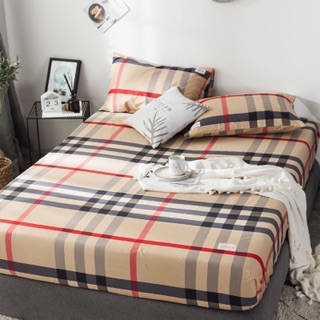 Sét Ga Gối 3 món 100% COTTON hàn quốc
