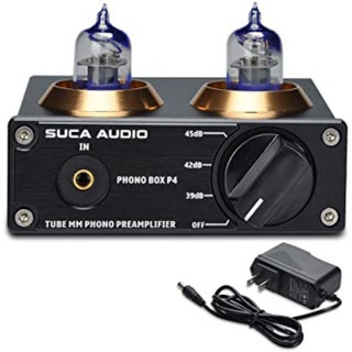 Bộ khuếch đại phono